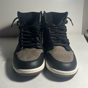 Jordan 1 retro palomino